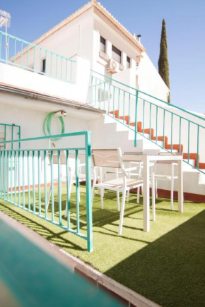 Cozy house near to the city center of Granada